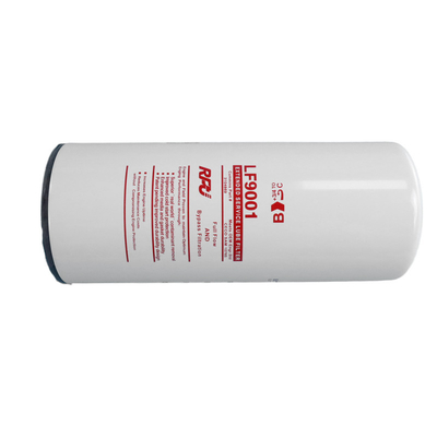 RE574468 84385571 Fleetguard Oil Filter LF9001 11NB-70110 62165-45110