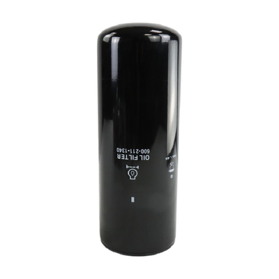 600-211-1340 LF9018 Komatsu Fuel Filter Auto RE574468 2882673