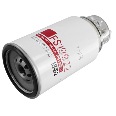 4367100 Engine Oil Filter , FS19922 Fleetguard Fuel Filter