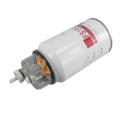 4367100 Engine Oil Filter , FS19922 Fleetguard Fuel Filter