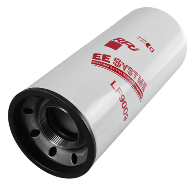 AT193242 6742-01-4540 Fleetguard Oil Filter LF9009 Engine Parts