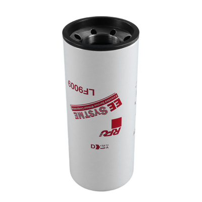 AT193242 6742-01-4540 Fleetguard Oil Filter LF9009 Engine Parts