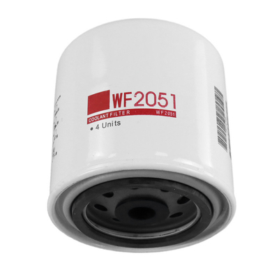 209604 311288 Fleetguard Water Filter WF2051 1289132 1907694