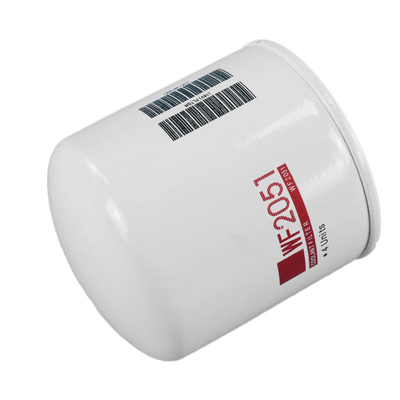 209604 311288 Fleetguard Water Filter WF2051 1289132 1907694