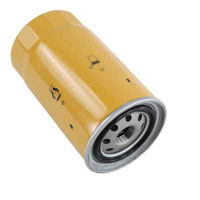 600-311-8222 FF5304 Fuel Filter Komatsu , 613-671-6120 Engine Oil Filter