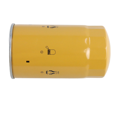 600-311-8222 FF5304 Fuel Filter Komatsu , 613-671-6120 Engine Oil Filter