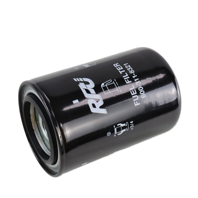 P550105 154709 Komatsu Fuel Filter Car 600-311-8321 FF5578