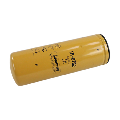 1R-0762 4587258 CAT Fuel Filter , 6003723 FF5624 Excavator Oil Filter