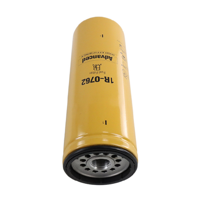 1R-0762 4587258 CAT Fuel Filter , 6003723 FF5624 Excavator Oil Filter