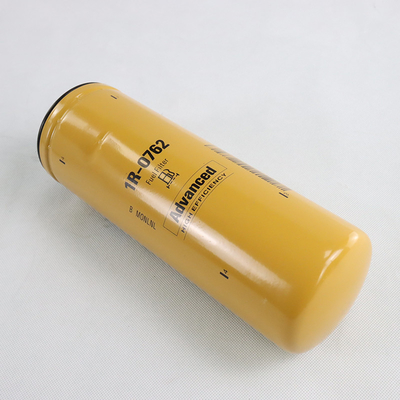 1R-0762 4587258 CAT Fuel Filter , 6003723 FF5624 Excavator Oil Filter