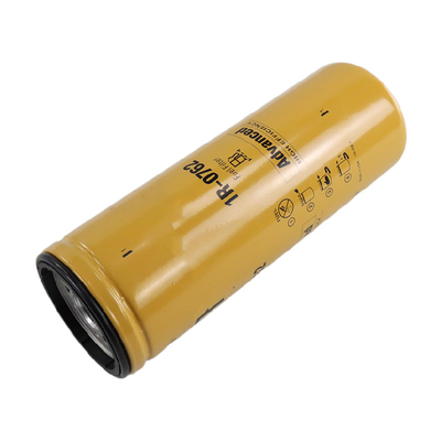 1R-0762 4587258 CAT Fuel Filter , 6003723 FF5624 Excavator Oil Filter
