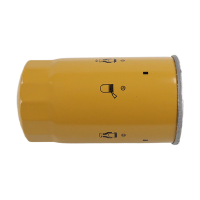 600-311-8222 FF5304 Komatsu Oil Filter , 613-671-6120 Excavator Fuel Filter