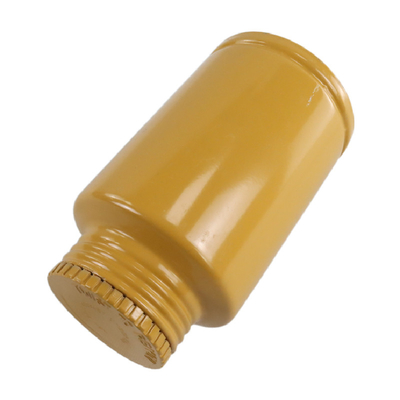 1R-0770 326-1643 Excavator Fuel Filter , 326-1644 CAT Fuel Water Separator Filter