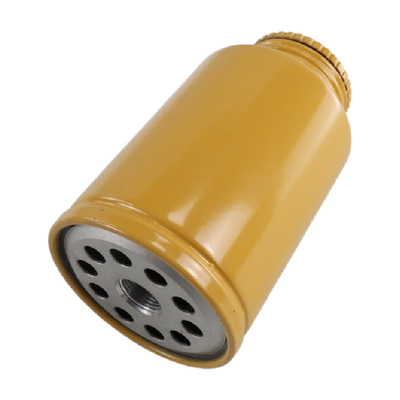 1R-0770 326-1643 Excavator Fuel Filter , 326-1644 CAT Fuel Water Separator Filter