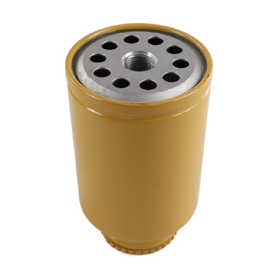 1R-0770 326-1643 Excavator Fuel Filter , 326-1644 CAT Fuel Water Separator Filter