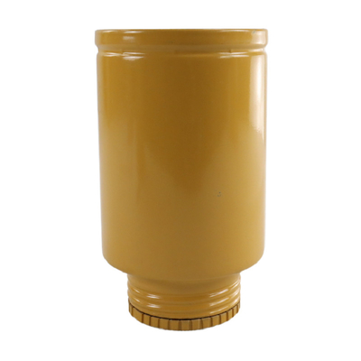 1R-0770 326-1643 Excavator Fuel Filter , 326-1644 CAT Fuel Water Separator Filter
