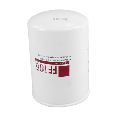 FF105D 32540-20300 Fleetguard Oil Filter 385100-60301 9Y4403