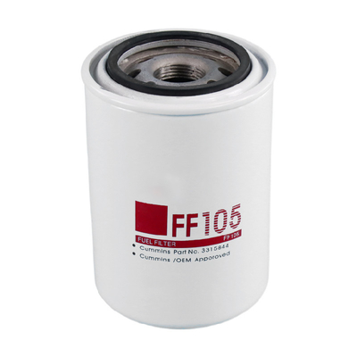 FF105D 32540-20300 Fleetguard Oil Filter 385100-60301 9Y4403