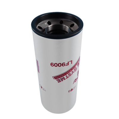 LF9009 AT193242 Fleetguard Oil Filter Engine Parts 6742-01-4540
