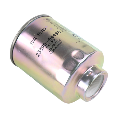 23390-64480 23390-30180 Vehicles Fuel Filter , FC-158 Toyota Oil Filter