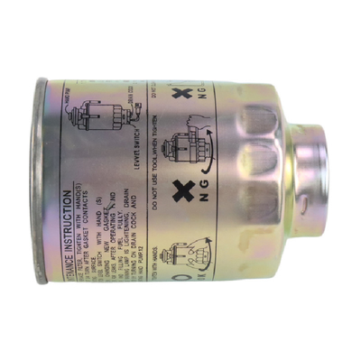 23390-64480 23390-30180 Vehicles Fuel Filter , FC-158 Toyota Oil Filter