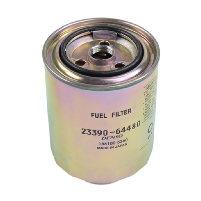 23390-64480 23390-30180 Vehicles Fuel Filter , FC-158 Toyota Oil Filter
