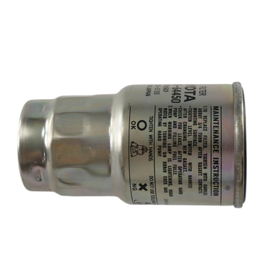 23303-64450 23390-64450 Vehicles Fuel Filter , 23390-33020 Subaru Fuel Filter