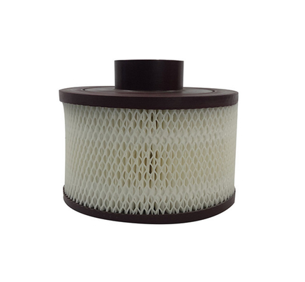 AF26044 1404157 Excavator Air Filter Cat Fleetguard Cummins