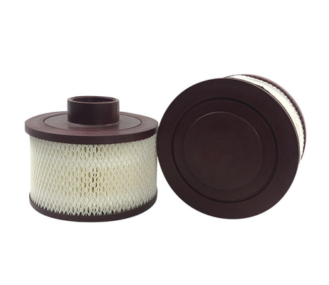 AF26044 1404157 Excavator Air Filter Cat Fleetguard Cummins