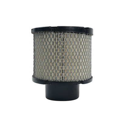 FB12007 1403829 Excavator Air Filter , AF26187 1403830 Fleetguard Air Filter