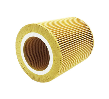 C1250 AF26419 Air Compressor Parts Filter , 88226220 Compressor Air Filter Element
