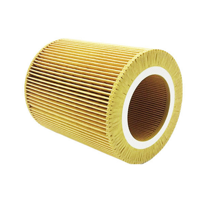 C1250 AF26419 Air Compressor Parts Filter , 88226220 Compressor Air Filter Element