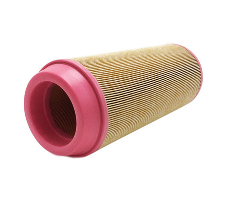 C14200 AF25727 Compressor Air Filter , 32/925254 S7512A Bobcat Air Filter