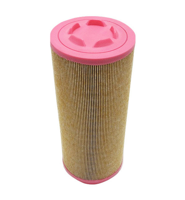 C14200 AF25727 Compressor Air Filter , 32/925254 S7512A Bobcat Air Filter
