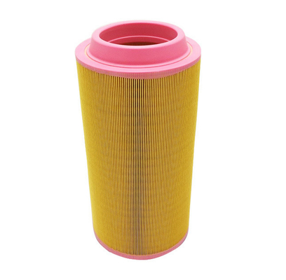 C20500 14261549 Air Compressor Air Filter , AZ59702 Atlas Copco Air Filter