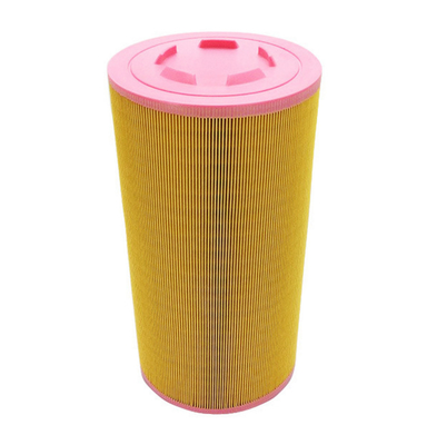 C20500 14261549 Air Compressor Air Filter , AZ59702 Atlas Copco Air Filter