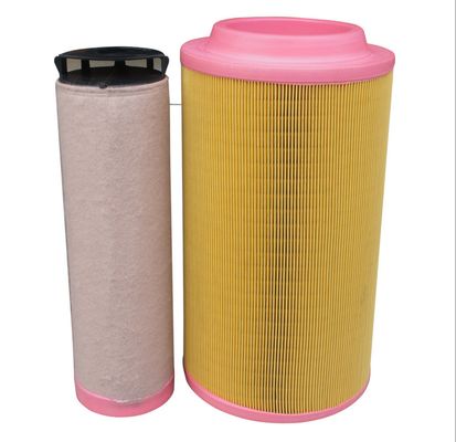C23610 CF610 Air Compressor Filter 54689773 32/920401 AF25729 JCB Air Filter