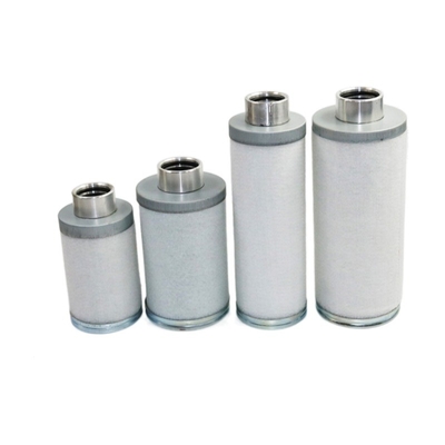 11403W-04001 11403W-02001 Air Compressor Filter Water Separator