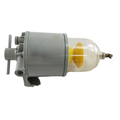 DAHL200 DAHL150 Oil Filter Assy , DAHL100 DAHL300 Water Separator Assy