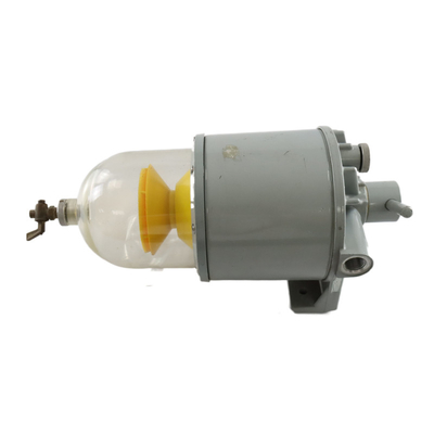 DAHL200 DAHL150 Oil Filter Assy , DAHL100 DAHL300 Water Separator Assy