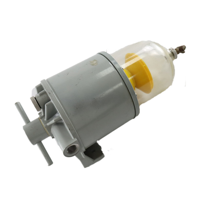 DAHL200 DAHL150 Oil Filter Assy , DAHL100 DAHL300 Water Separator Assy