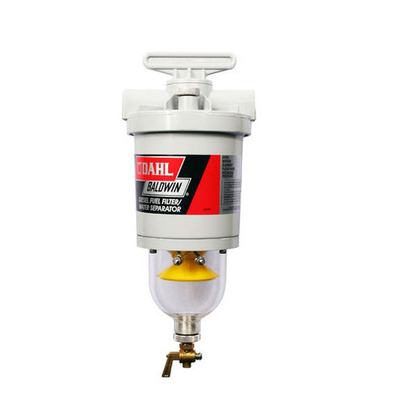 DAHL150 DAHL100 Fuel Filter Assy DAHL300 DAHL200 DAHL Set