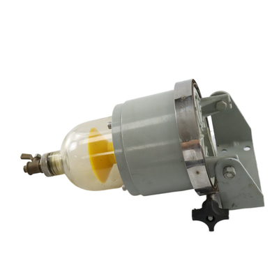 DAHL150 RFU Fuel Filter Assembly Water Separator DAHL100 DAHL300 DAHL200