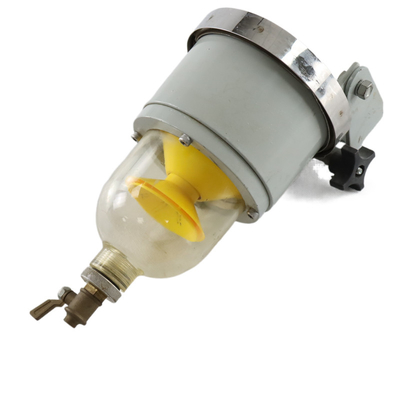 DAHL150 RFU Fuel Filter Assembly Water Separator DAHL100 DAHL300 DAHL200