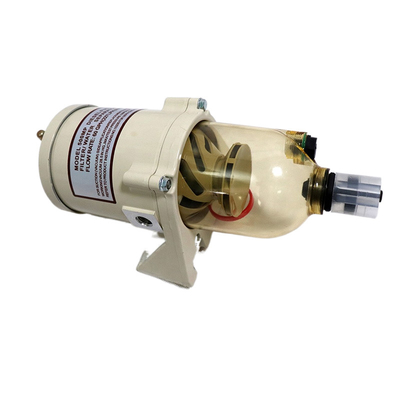 500FG FG500 Fuel Filter Assembly car FH500 2010PM Water Separator Assembly