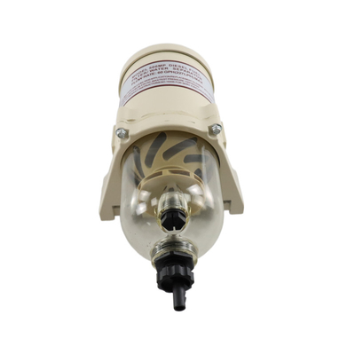 500FG FG500 Fuel Filter Assembly car FH500 2010PM Water Separator Assembly