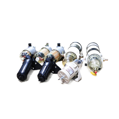 500FG FG500 Fuel Filter Assembly car FH500 2010PM Water Separator Assembly