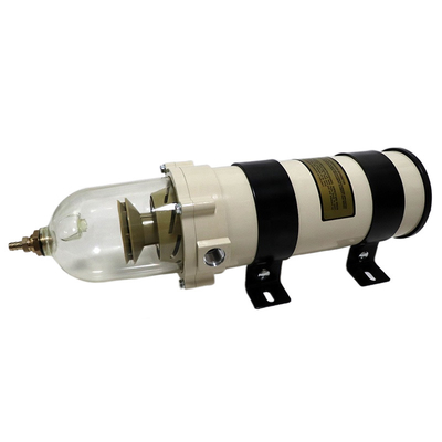 1000FG 1000FH Oil Filter Assembly FG1000 , 2020PM Fuel Water Separator Assembly