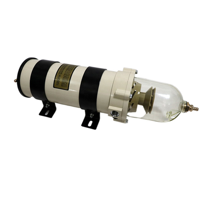 1000FG 1000FH Oil Filter Assembly FG1000 , 2020PM Fuel Water Separator Assembly