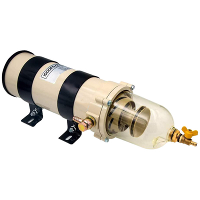 1000FG 1000FH Oil Filter Assembly FG1000 , 2020PM Fuel Water Separator Assembly